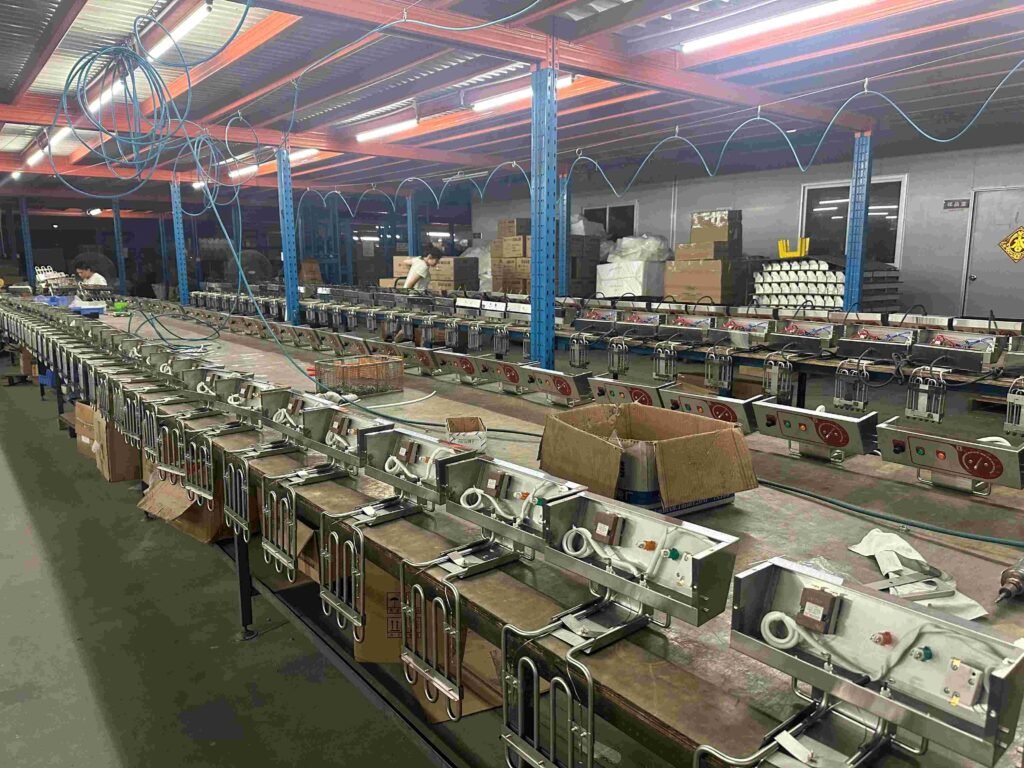 How to Choose a Fryer Supplier for Your Restaurant