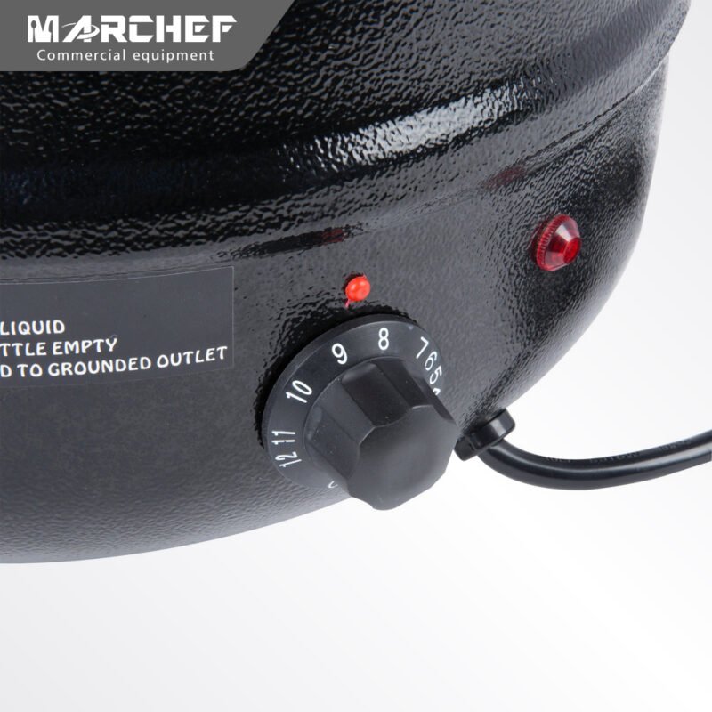 Marchef Commercial Electric Soup Kettle SK-10