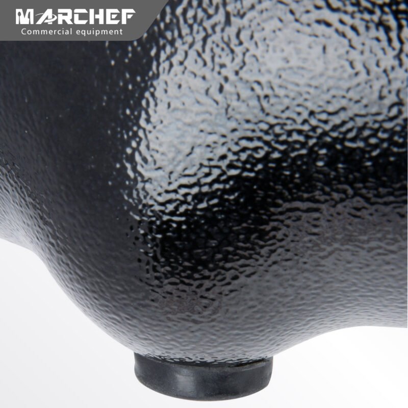 Marchef Commercial Electric Soup Kettle SK-10