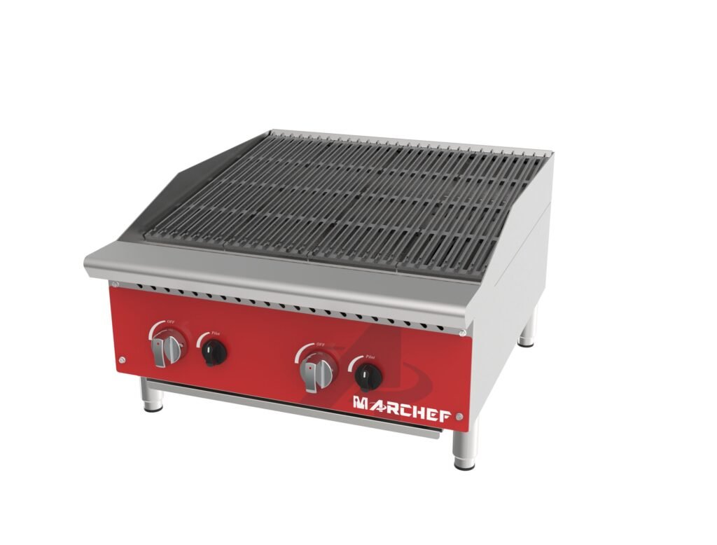 Is the bbq grill too difficult to clean? Master these tips to clean your bbq grill easily!