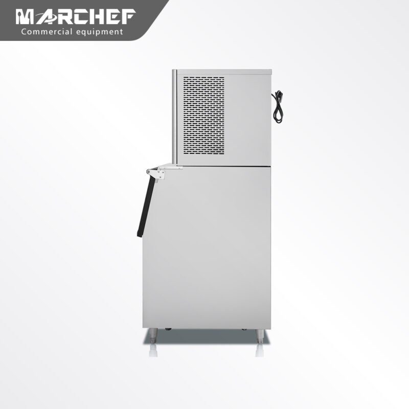 Marchef Electric Freestanding Ice Maker ICM-300P