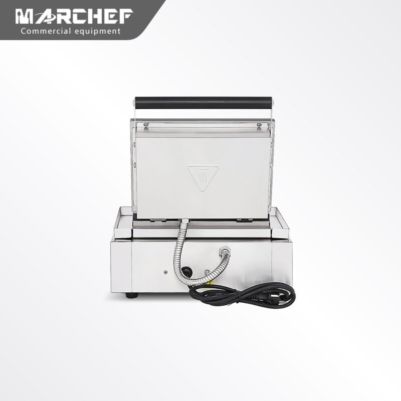 Marchef Waffle Maker Machine Commercial WF-6DM
