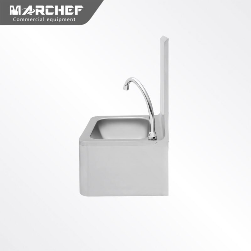 Marchef Commercial Stainless Steel Hand Sink HS-1