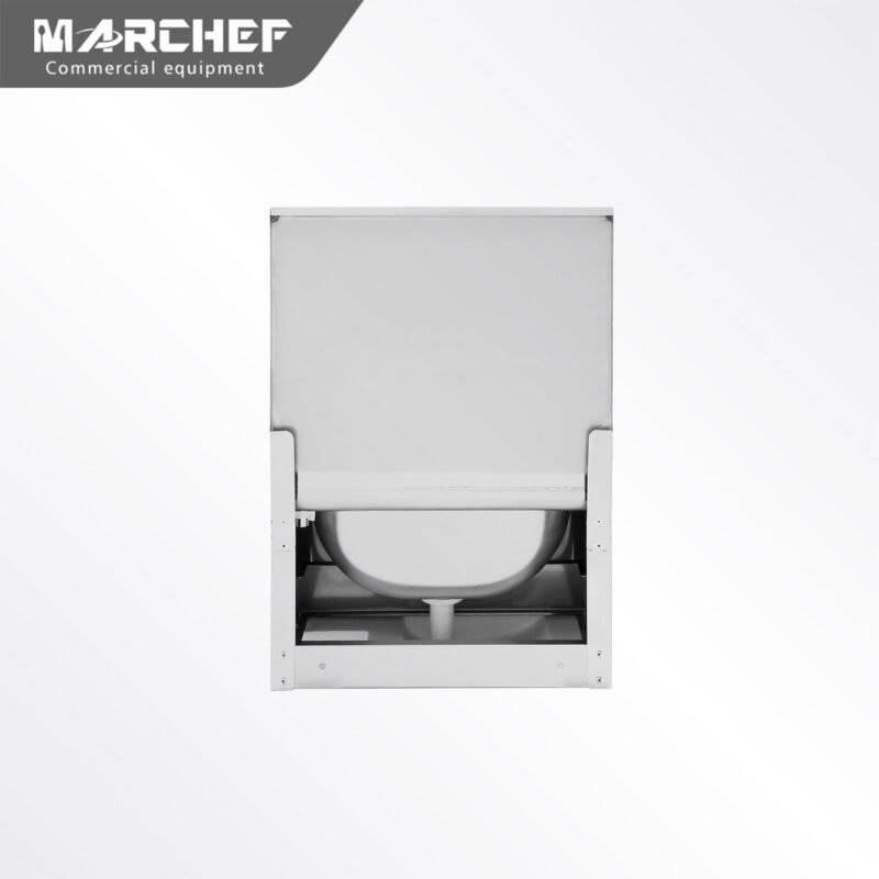 Marchef Commercial Stainless Steel Hand Sink HS-1