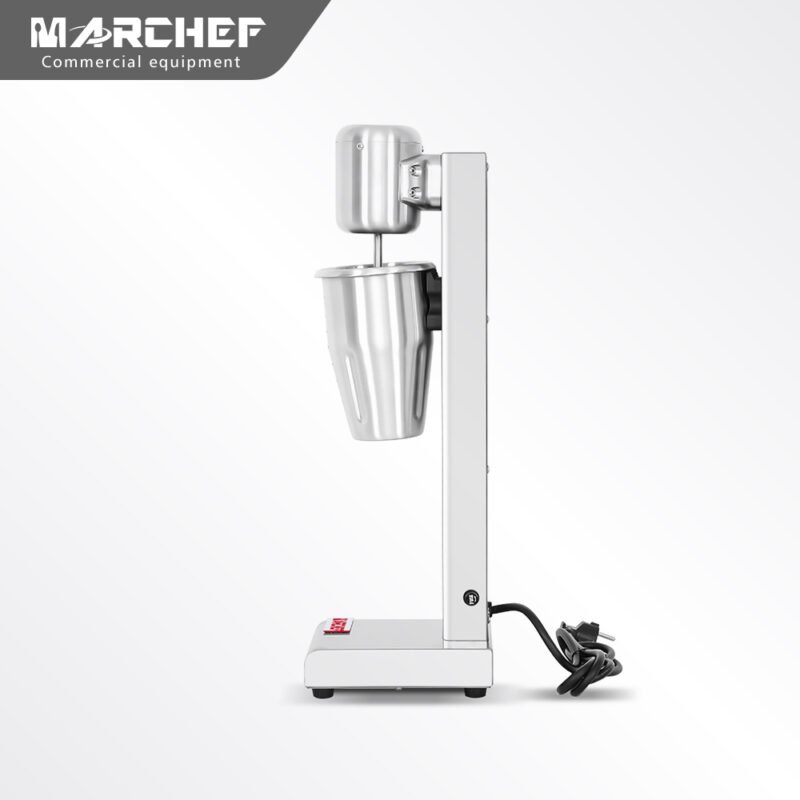 Marchef Commercial Milk Shaker MS-1