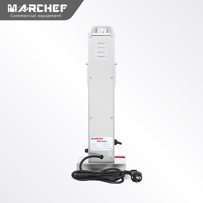 Marchef Commercial Milk Shaker MS-1