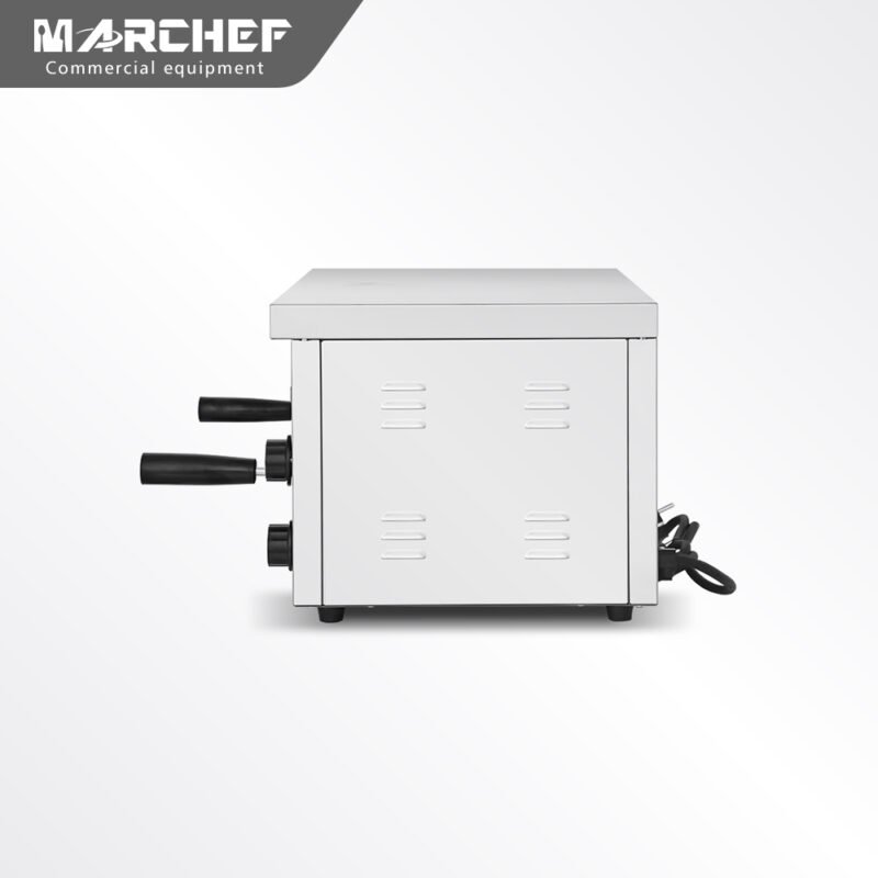 Marchef Commercial Electric Salamander ES-937