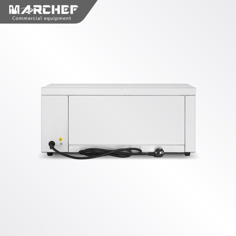 Marchef Commercial Electric Salamander ES-937