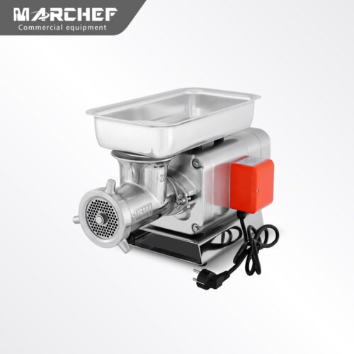 Marchef Commercial Electric Frozen&Fresh Meat Grinder MG-22N