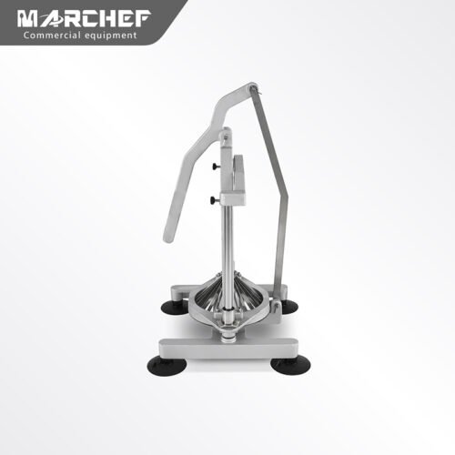 Marchef Commercial Manual Onion Cutter DRB-SDYC