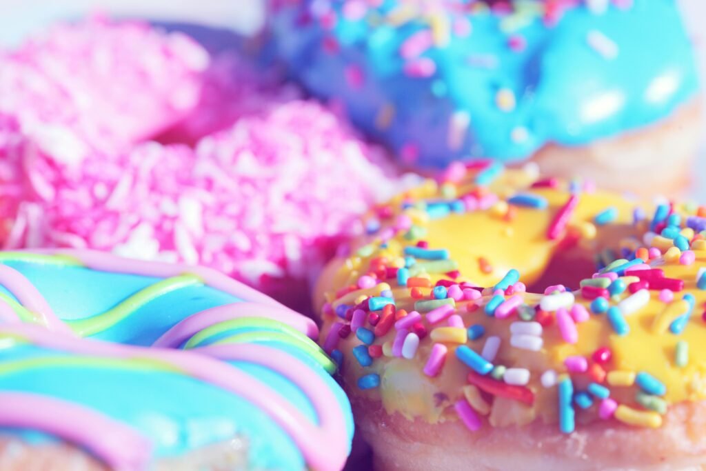 Donut vs Doughnut: Exploring the Delicious Debate