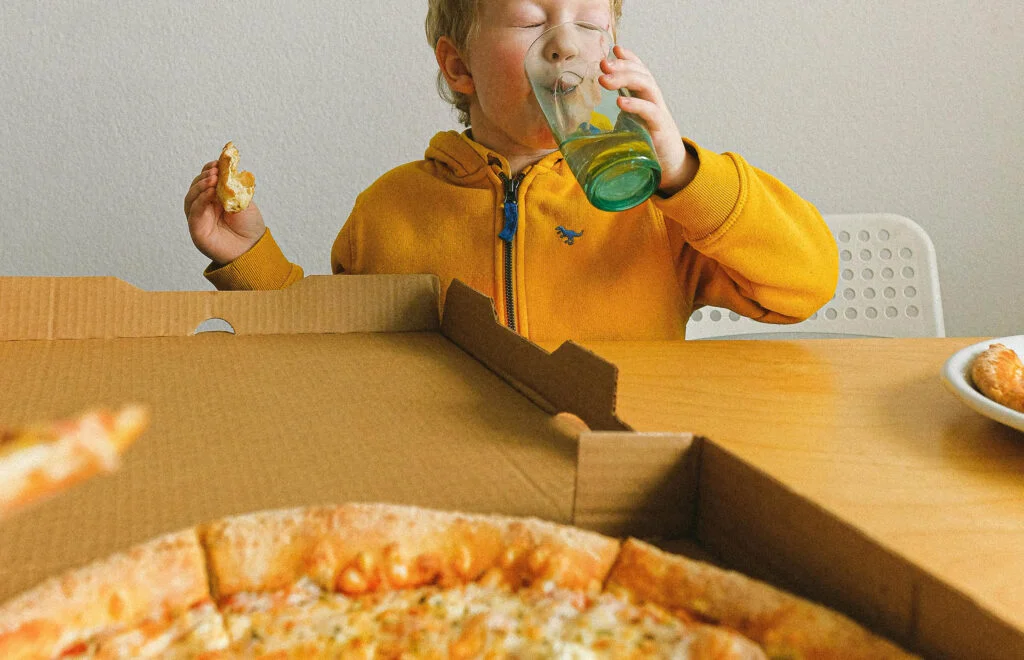 The Top 10 Types of Pizza for Every Pizza Lover