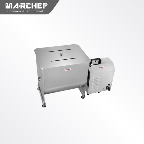 Electric Commercial Automatic Meat Mixer FME04