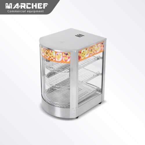 Marchef Electric Food Display Warmer FDW-1PA