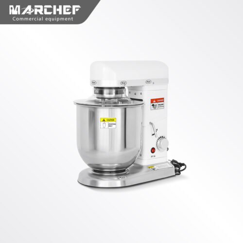 Marchef Tabletop Commercial 10L Egg Beater B-10L