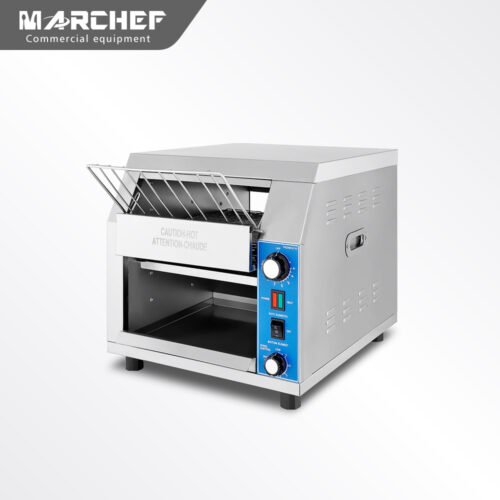 Marchef Professional Electric Conveyor Toaster CT-500