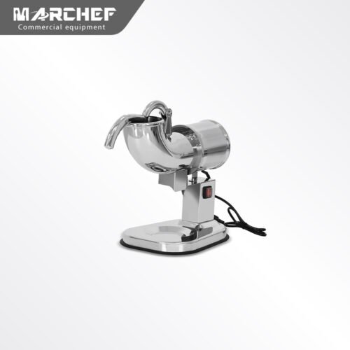Marchef Electric Commercial Ice Crusher MIC-118
