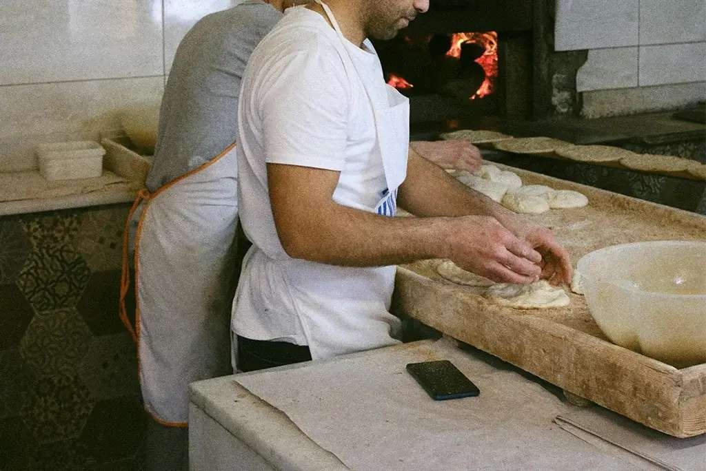 How to create a popular Middle Eastern style kitchen?