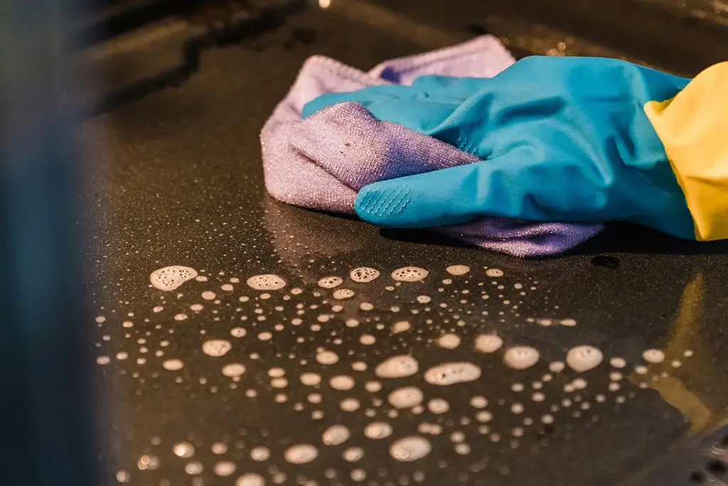 Solutions to common problems in commercial oven cleaning