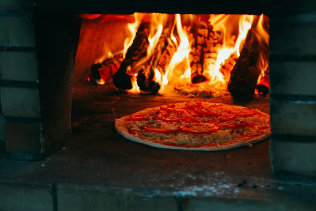 How does a convection oven work?