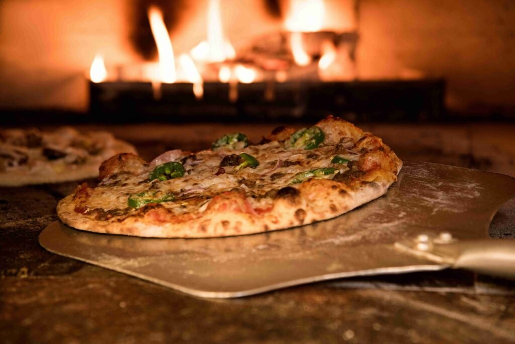 Top 5 Must-Have Commercial Pizza Oven Essentials for Your Restaurant