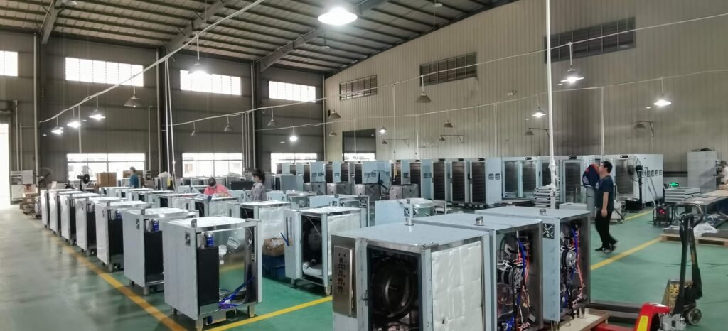 The best commercial oven manufacturer in China