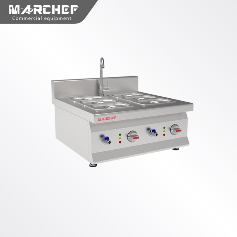 Commercial Electric Bain Marie One Pot BM-70-1 For Sale