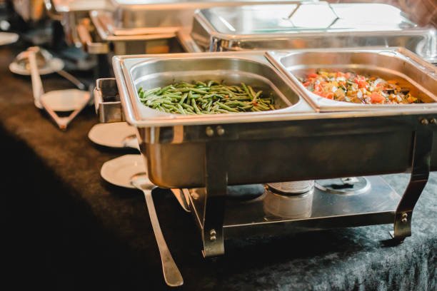 How to choose the best commercial food warmer for my restaurant?