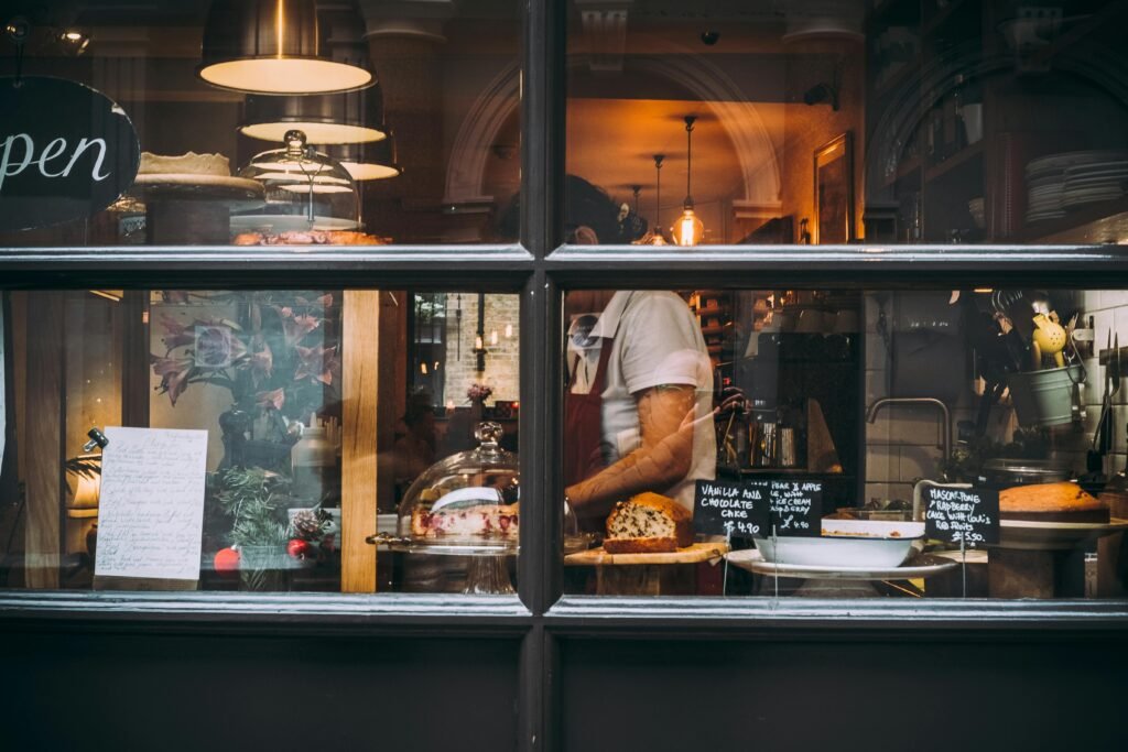 List of Essential Basic Equipment for Bakeries