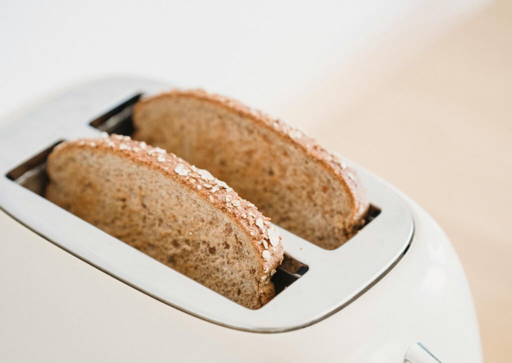 What kind of commercial toasters do restaurants use?