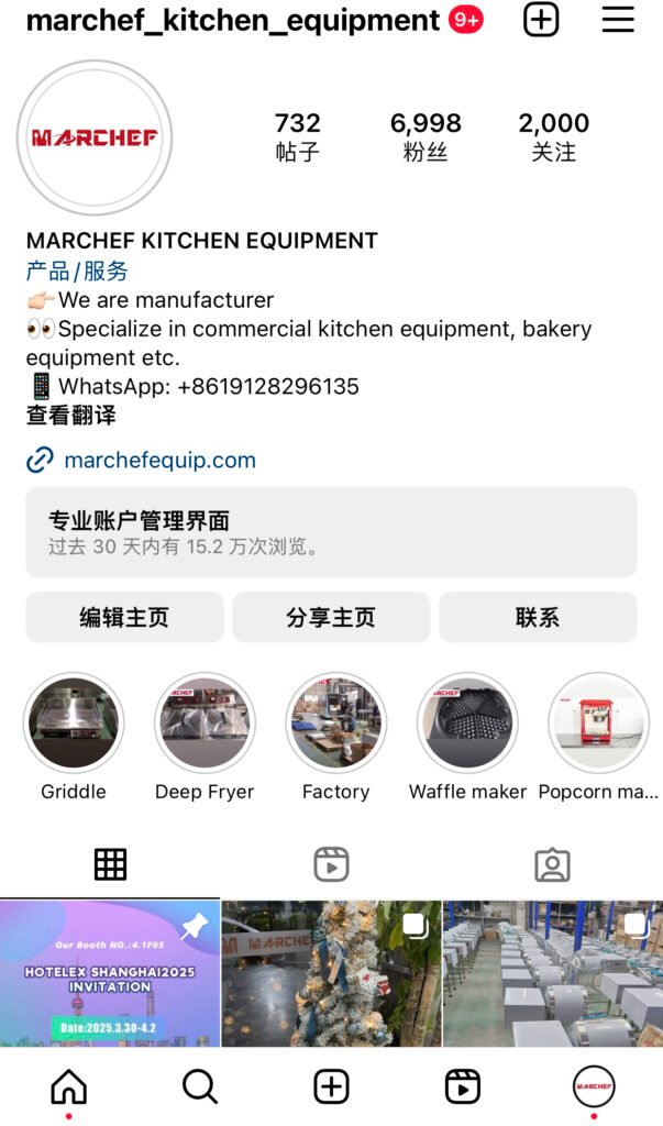 How to find the manufacturer for kitchen needs products?