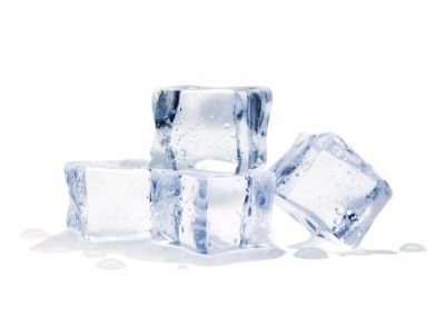 Cube Ice
