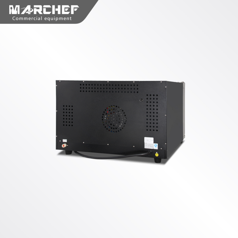 Countertop Convection Oven EC01-E