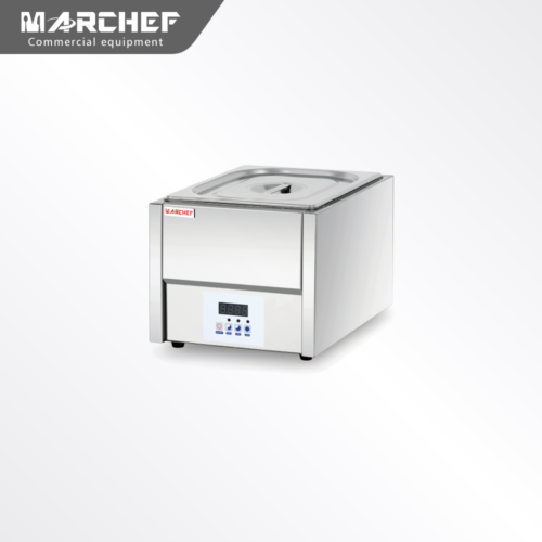 Commercial Electric Egg Boiler EC-50