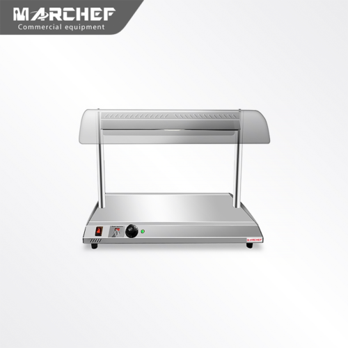 Commercial Stainless Food Heat Lamp CW-B10076