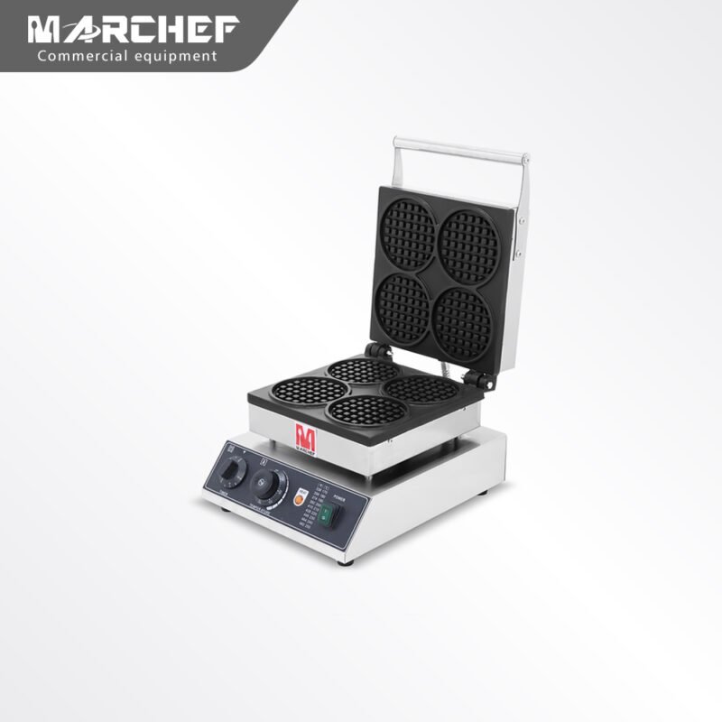 Round shape Best Waffle Maker WF-11 Wholesale