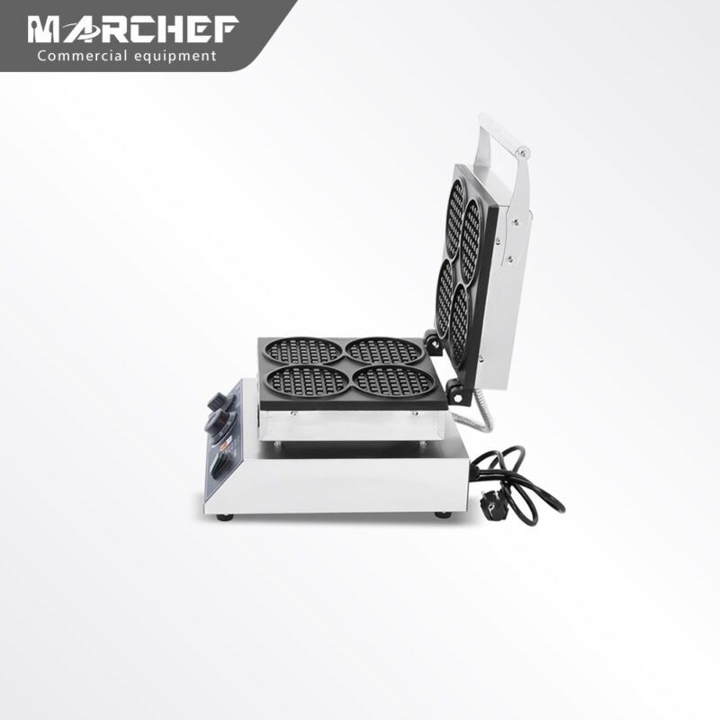Round shape Best Waffle Maker WF-11 Wholesale