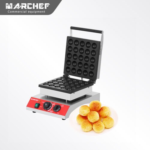 Commercial Dorayaki Pancake Maker WF-2240 Wholesale