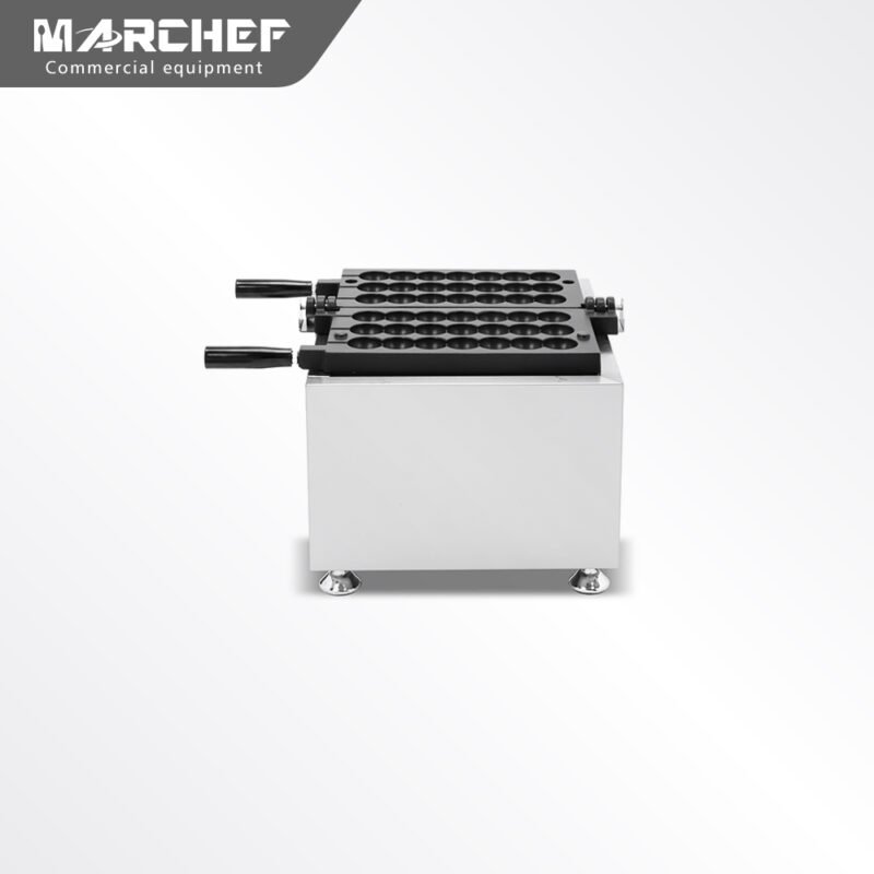 Commercial Skewer Shape Waffle Maker WF-1114 Wholesale