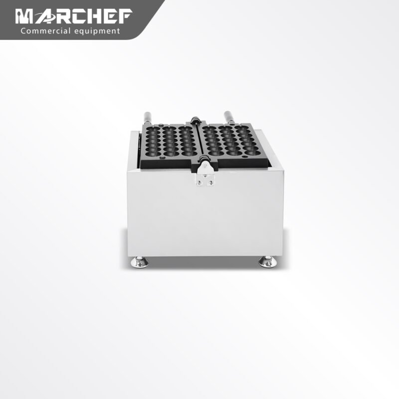 Commercial Skewer Shape Waffle Maker WF-1114 Wholesale