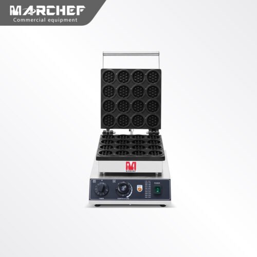 Waffle Maker For Mini Waffles WF-2212 Supply