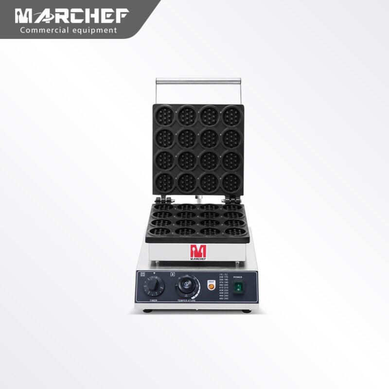 Waffle Maker For Mini Waffles WF-2212 Supply