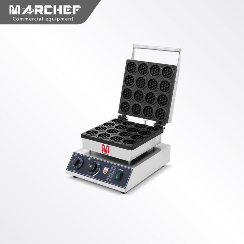 Waffle Maker For Mini Waffles WF-2212 Supply
