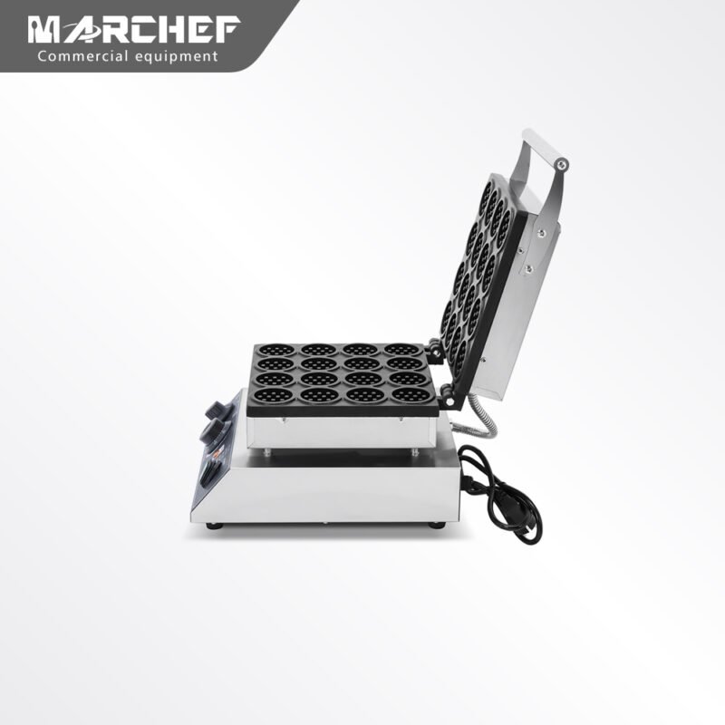 Waffle Maker For Mini Waffles WF-2212 Supply