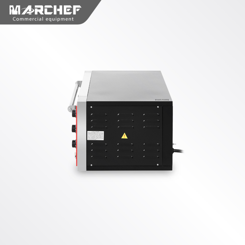 Electric Convection Oven Countertop E01-1 Supply