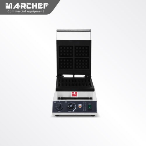 Commercial Waffle Maker Machine WF-2210D Wholesale