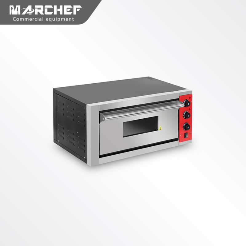 Electric Convection Oven Countertop E01-1 Supply