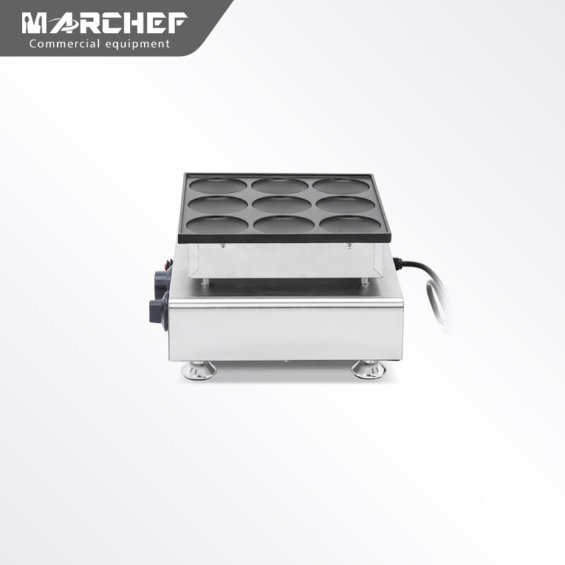 Commercial Mini Dutch Pancake Maker WF-2248A Manufacturer