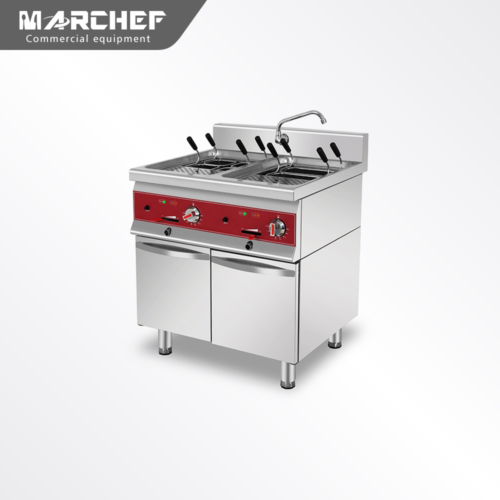 Freestanding Electric Commercial Pasta Boiler NC-602