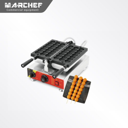 3 Sticks Candied Haws Waffle Maker WF-442 Wholesale